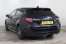 USED 2022 22 TOYOTA COROLLA 1.8 VVT-h Design Touring Sports CVT Euro 6 (s/s) 5dr Reverse Camera, Heated Seats,