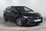 USED 2022 22 TOYOTA COROLLA 1.8 VVT-h Design Touring Sports CVT Euro 6 (s/s) 5dr Reverse Camera, Heated Seats,