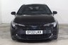 USED 2022 22 TOYOTA COROLLA 1.8 VVT-h Design Touring Sports CVT Euro 6 (s/s) 5dr Reverse Camera, Heated Seats,