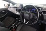 USED 2022 22 TOYOTA COROLLA 1.8 VVT-h Design Touring Sports CVT Euro 6 (s/s) 5dr Reverse Camera, Heated Seats,