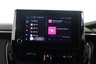 USED 2022 22 TOYOTA COROLLA 1.8 VVT-h Design Touring Sports CVT Euro 6 (s/s) 5dr Reverse Camera, Heated Seats,