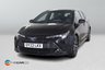 USED 2022 22 TOYOTA COROLLA 1.8 VVT-h Design Touring Sports CVT Euro 6 (s/s) 5dr Reverse Camera, Heated Seats,