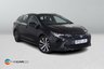 USED 2022 22 TOYOTA COROLLA 1.8 VVT-h Design Touring Sports CVT Euro 6 (s/s) 5dr Reverse Camera, Heated Seats,