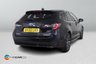 USED 2022 22 TOYOTA COROLLA 1.8 VVT-h Design Touring Sports CVT Euro 6 (s/s) 5dr Reverse Camera, Heated Seats,