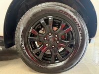 USED 2021 21 FORD RANGER 2.0 EcoBlue Wildtrak Pickup Double Cab 4dr Diesel Auto 4WD Euro 6 (s/s) (213 ps) 