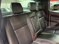 USED 2021 21 FORD RANGER 2.0 EcoBlue Wildtrak Pickup Double Cab 4dr Diesel Auto 4WD Euro 6 (s/s) (213 ps) 
