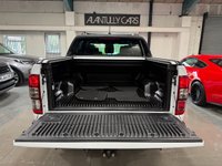 USED 2021 21 FORD RANGER 2.0 EcoBlue Wildtrak Pickup Double Cab 4dr Diesel Auto 4WD Euro 6 (s/s) (213 ps) 