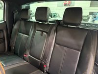 USED 2021 21 FORD RANGER 2.0 EcoBlue Wildtrak Pickup Double Cab 4dr Diesel Auto 4WD Euro 6 (s/s) (213 ps) 