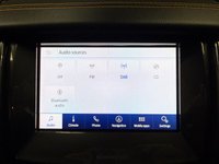 USED 2021 21 FORD RANGER 2.0 EcoBlue Wildtrak Pickup Double Cab 4dr Diesel Auto 4WD Euro 6 (s/s) (213 ps) 