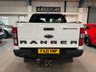 USED 2021 21 FORD RANGER 2.0 EcoBlue Wildtrak Pickup Double Cab 4dr Diesel Auto 4WD Euro 6 (s/s) (213 ps) 