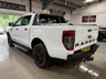 USED 2021 21 FORD RANGER 2.0 EcoBlue Wildtrak Pickup Double Cab 4dr Diesel Auto 4WD Euro 6 (s/s) (213 ps) 