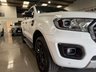 USED 2021 21 FORD RANGER 2.0 EcoBlue Wildtrak Pickup Double Cab 4dr Diesel Auto 4WD Euro 6 (s/s) (213 ps) 