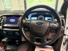 USED 2021 21 FORD RANGER 2.0 EcoBlue Wildtrak Pickup Double Cab 4dr Diesel Auto 4WD Euro 6 (s/s) (213 ps) 