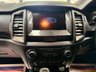 USED 2021 21 FORD RANGER 2.0 EcoBlue Wildtrak Pickup Double Cab 4dr Diesel Auto 4WD Euro 6 (s/s) (213 ps) 