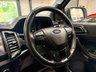 USED 2021 21 FORD RANGER 2.0 EcoBlue Wildtrak Pickup Double Cab 4dr Diesel Auto 4WD Euro 6 (s/s) (213 ps) 