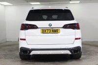 USED 2023 73 BMW X5 3.0 30d MHT M Sport Steptronic xDrive Euro 6 (s/s) 5dr Pan Sunroof, Rev Camera,