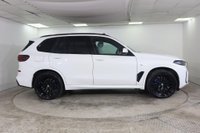 USED 2023 73 BMW X5 3.0 30d MHT M Sport Steptronic xDrive Euro 6 (s/s) 5dr Pan Sunroof, Rev Camera,