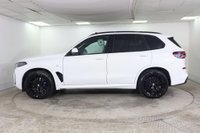 USED 2023 73 BMW X5 3.0 30d MHT M Sport Steptronic xDrive Euro 6 (s/s) 5dr Pan Sunroof, Rev Camera,