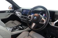 USED 2023 73 BMW X5 3.0 30d MHT M Sport Steptronic xDrive Euro 6 (s/s) 5dr Pan Sunroof, Rev Camera,