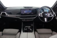 USED 2023 73 BMW X5 3.0 30d MHT M Sport Steptronic xDrive Euro 6 (s/s) 5dr Pan Sunroof, Rev Camera,