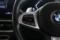 USED 2023 73 BMW X5 3.0 30d MHT M Sport Steptronic xDrive Euro 6 (s/s) 5dr Pan Sunroof, Rev Camera,