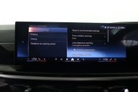 USED 2023 73 BMW X5 3.0 30d MHT M Sport Steptronic xDrive Euro 6 (s/s) 5dr Pan Sunroof, Rev Camera,