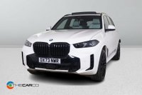 USED 2023 73 BMW X5 3.0 30d MHT M Sport Steptronic xDrive Euro 6 (s/s) 5dr Pan Sunroof, Rev Camera,