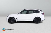USED 2023 73 BMW X5 3.0 30d MHT M Sport Steptronic xDrive Euro 6 (s/s) 5dr Pan Sunroof, Rev Camera,