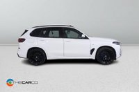 USED 2023 73 BMW X5 3.0 30d MHT M Sport Steptronic xDrive Euro 6 (s/s) 5dr Pan Sunroof, Rev Camera,
