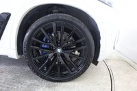 USED 2023 73 BMW X5 3.0 30d MHT M Sport Steptronic xDrive Euro 6 (s/s) 5dr Pan Sunroof, Rev Camera,