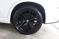 USED 2023 73 BMW X5 3.0 30d MHT M Sport Steptronic xDrive Euro 6 (s/s) 5dr Pan Sunroof, Rev Camera,