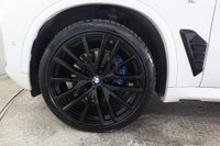 USED 2023 73 BMW X5 3.0 30d MHT M Sport Steptronic xDrive Euro 6 (s/s) 5dr Pan Sunroof, Rev Camera,