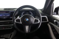 USED 2023 73 BMW X5 3.0 30d MHT M Sport Steptronic xDrive Euro 6 (s/s) 5dr Pan Sunroof, Rev Camera,