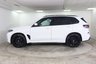 USED 2023 73 BMW X5 3.0 30d MHT M Sport Steptronic xDrive Euro 6 (s/s) 5dr Pan Sunroof, Rev Camera,