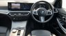 USED 2023 23 BMW 3 SERIES 2.0 330e 12kWh M Sport Saloon 4dr Petrol Plug-in Hybrid Auto Euro 6 (s/s) (292 ps) 