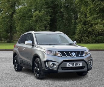 View our SUZUKI VITARA
