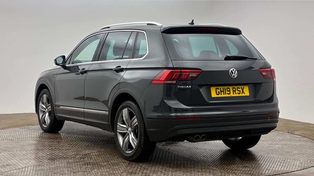 View our VOLKSWAGEN TIGUAN