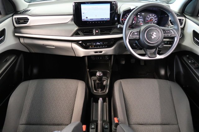 View our SUZUKI SWIFT