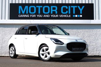 View our SUZUKI SWIFT