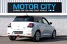 USED 2025 75 SUZUKI SWIFT 1.2 MHEV Motion Hatchback 5dr Petrol Hybrid Manual Euro 6 (s/s) (82 ps) PEARLESCENT WHIT PAINT