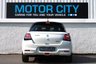 USED 2025 75 SUZUKI SWIFT 1.2 MHEV Motion Hatchback 5dr Petrol Hybrid Manual Euro 6 (s/s) (82 ps) PEARLESCENT WHIT PAINT