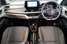 USED 2025 75 SUZUKI SWIFT 1.2 MHEV Motion Hatchback 5dr Petrol Hybrid Manual Euro 6 (s/s) (82 ps) PEARLESCENT WHIT PAINT