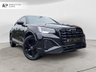 USED 2023 73 AUDI Q2 1.5 TFSI CoD 35 S line SUV 5dr Petrol S Tronic Euro 6 (s/s) (150 ps) 