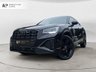 USED 2023 73 AUDI Q2 1.5 TFSI CoD 35 S line SUV 5dr Petrol S Tronic Euro 6 (s/s) (150 ps) 