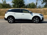 USED 2017 17 PEUGEOT 3008 1.6 BlueHDi Allure SUV 5dr Diesel EAT Euro 6 (s/s) (120 ps) 