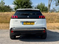 USED 2017 17 PEUGEOT 3008 1.6 BlueHDi Allure SUV 5dr Diesel EAT Euro 6 (s/s) (120 ps) 