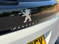 USED 2017 17 PEUGEOT 3008 1.6 BlueHDi Allure SUV 5dr Diesel EAT Euro 6 (s/s) (120 ps) 