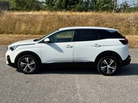 USED 2017 17 PEUGEOT 3008 1.6 BlueHDi Allure SUV 5dr Diesel EAT Euro 6 (s/s) (120 ps) 