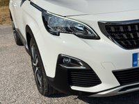 USED 2017 17 PEUGEOT 3008 1.6 BlueHDi Allure SUV 5dr Diesel EAT Euro 6 (s/s) (120 ps) 