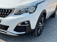 USED 2017 17 PEUGEOT 3008 1.6 BlueHDi Allure SUV 5dr Diesel EAT Euro 6 (s/s) (120 ps) 